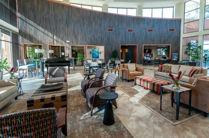 Grand living room 1 L