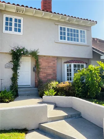 2602 Vista Del Oro, Newport Beach, California 92660