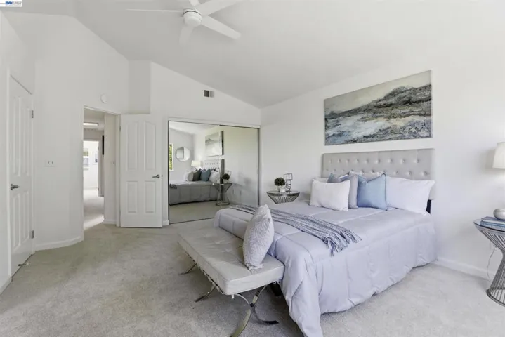 Primary bedroom 2