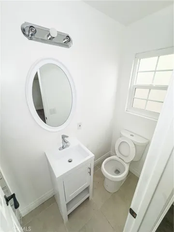 2nd Suit Room 3/4 Bathroom