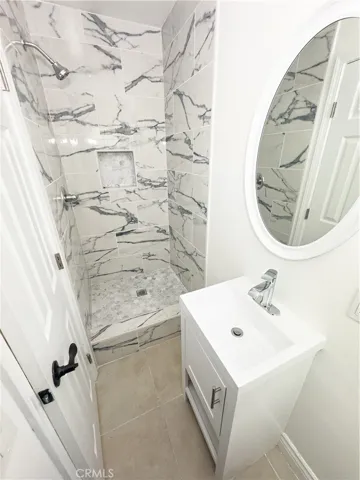 2nd Suite 3/4 Bedroom -1