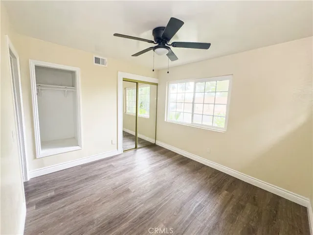 4th BedRoom