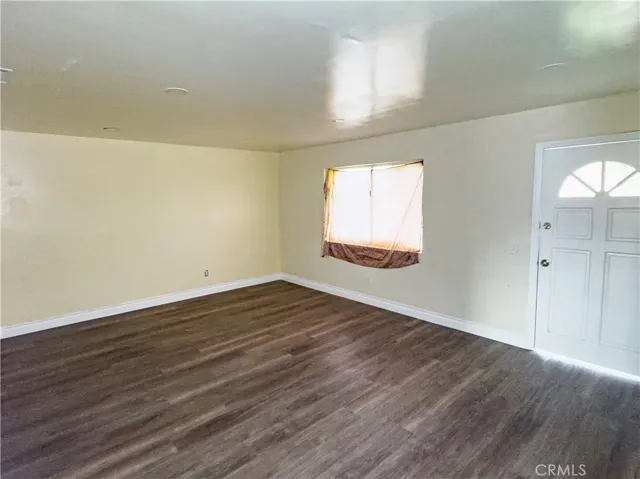Formal Living Room