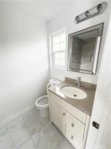 Master Bedroom 3/4 Bath