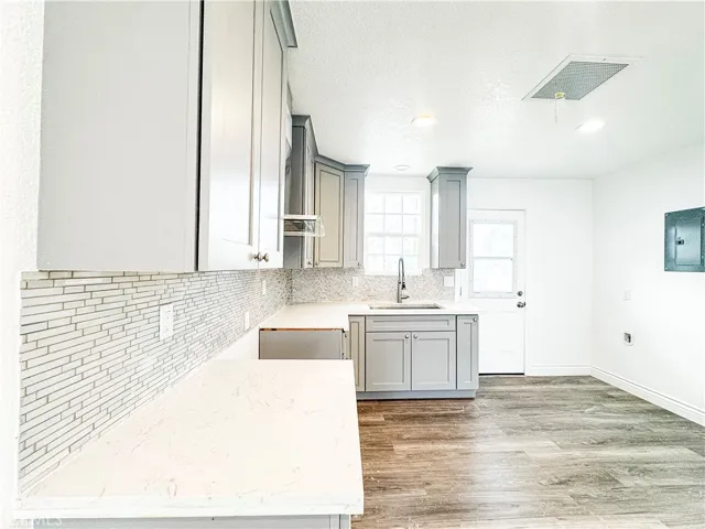 ADU Kitchen