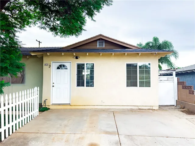 1420 Avenida Del Vista, Corona, California 92882