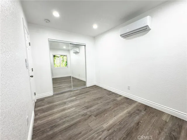 ADU Bedroom