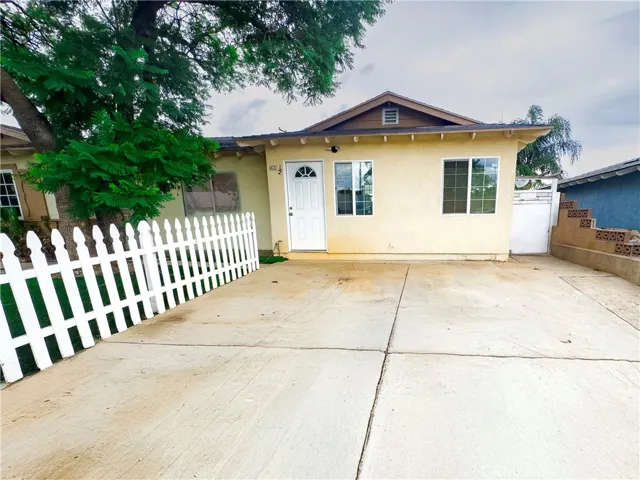 1420 Avenida Del Vista, Corona, California 92882