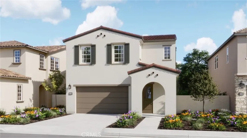 Photos shown are of model only- not actual homesite.