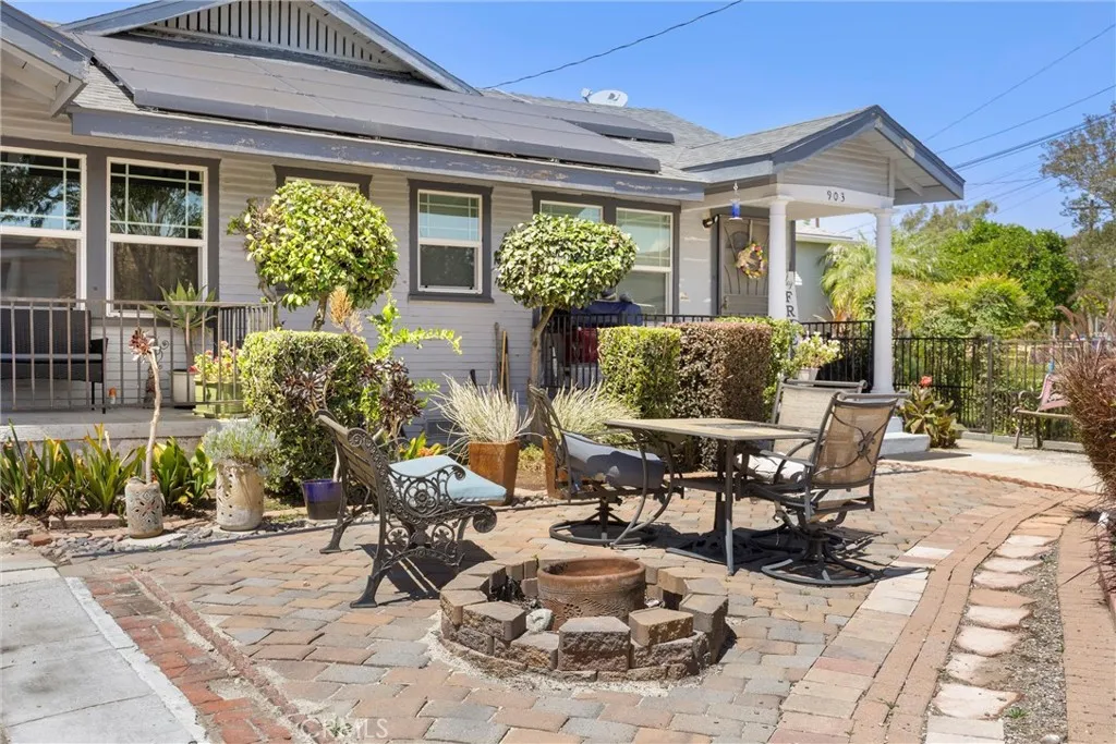 903 N 1st, Alhambra, California 91801 — photo 5
