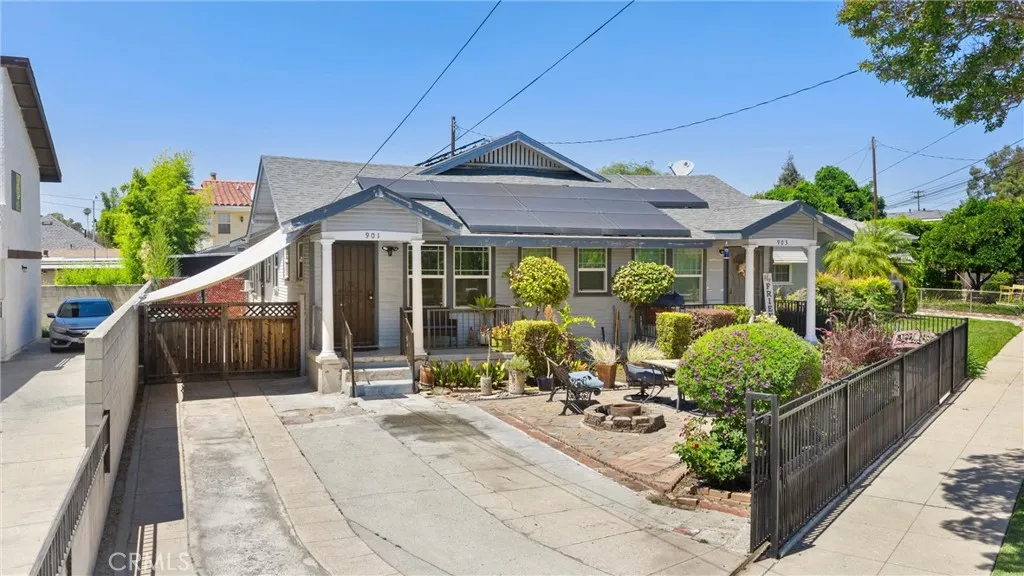 903 N 1st, Alhambra, California 91801 — photo 4