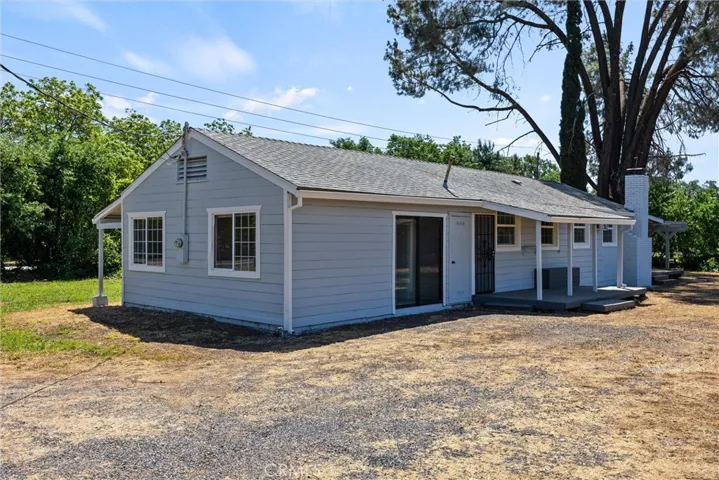 2334 Dayton, Chico, California 95928