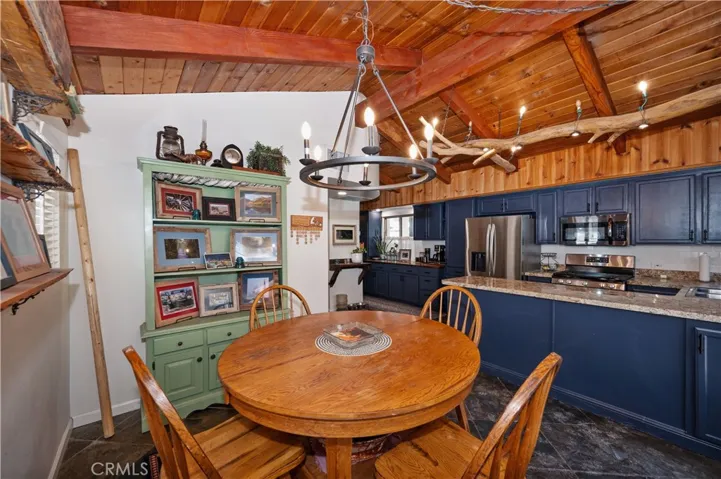521 Fir Drive, Green Valley Lake, California 92341
