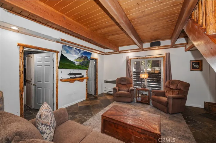 521 Fir Drive, Green Valley Lake, California 92341