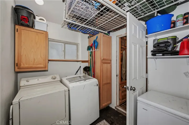 Laundry Rm.