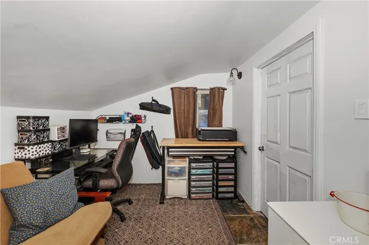 2nd BR or Office