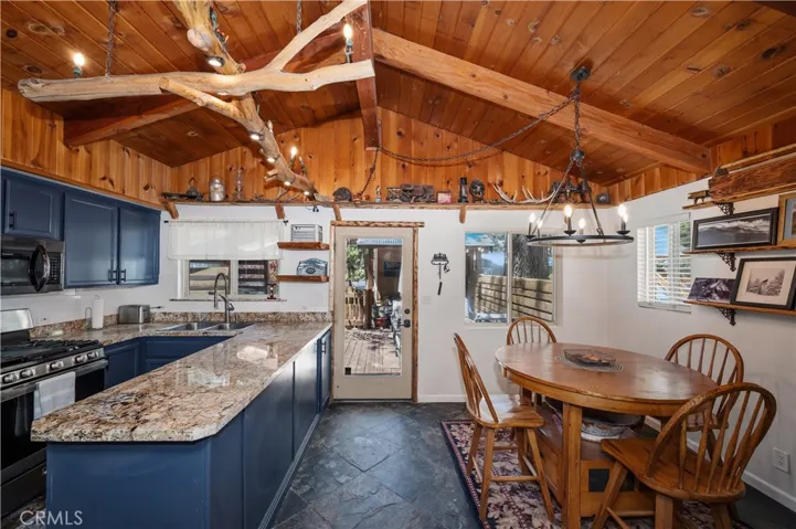 521 Fir Drive, Green Valley Lake, California 92341
