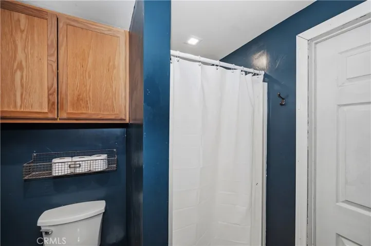 521 Fir Drive, Green Valley Lake, California 92341