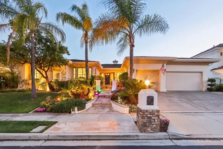 5379 Vicenza Way, San Jose, California 95138
