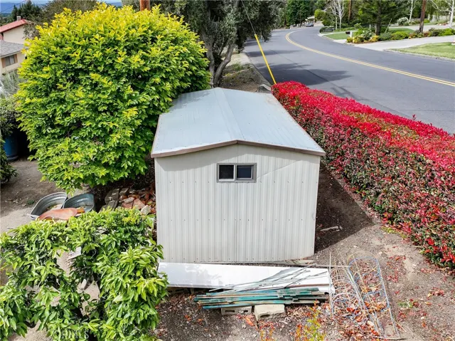 2446 Euclid Crescent E, Upland, California 91784