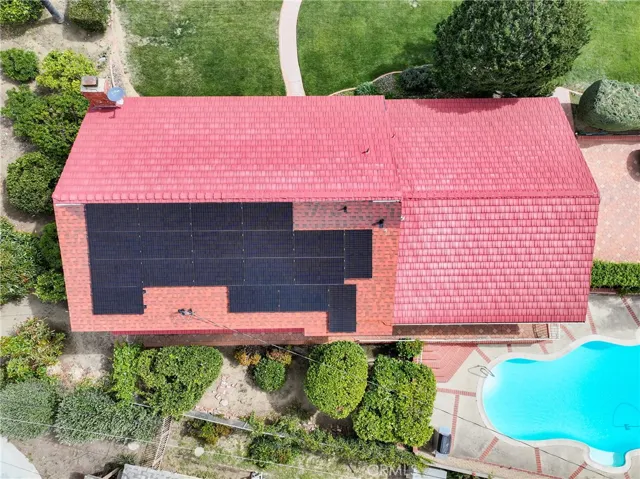 2446 Euclid Crescent E, Upland, California 91784