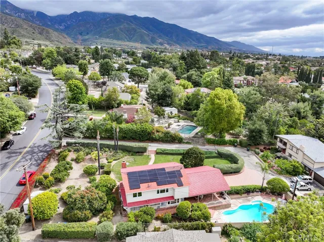 2446 Euclid Crescent E, Upland, California 91784