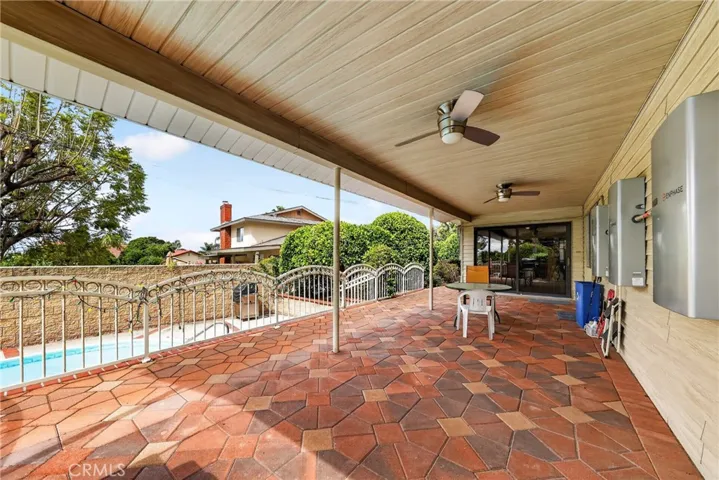 2446 Euclid Crescent E, Upland, California 91784