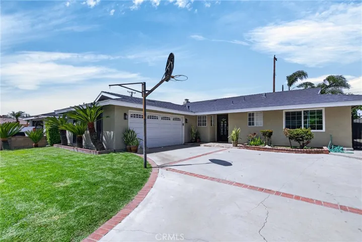 15933 Three Palms Street, Hacienda Heights, California 91745
