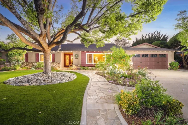 2309 Perry Court, Claremont, California 91711
