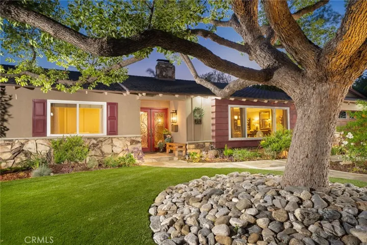 2309 Perry Court, Claremont, California 91711
