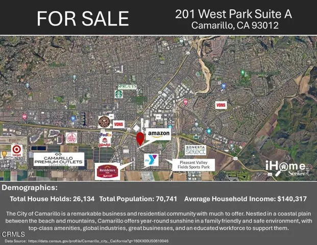 201 Westpark Ct #A - OM