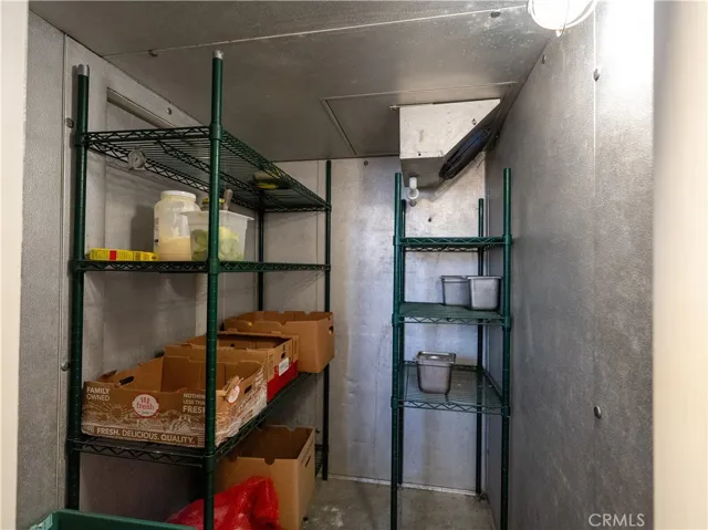 Freezer