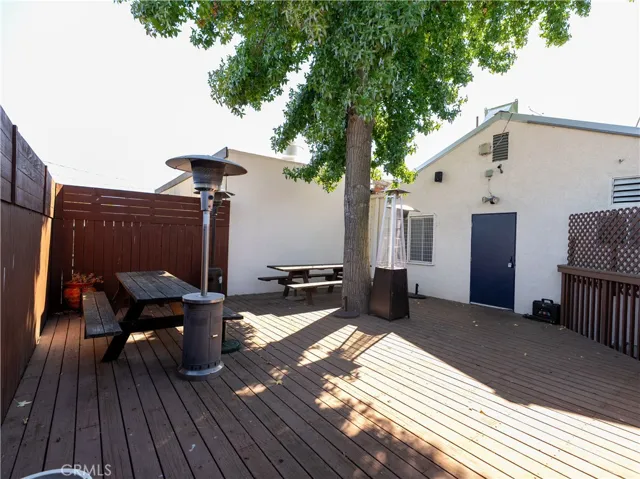 Outdoor Patio
