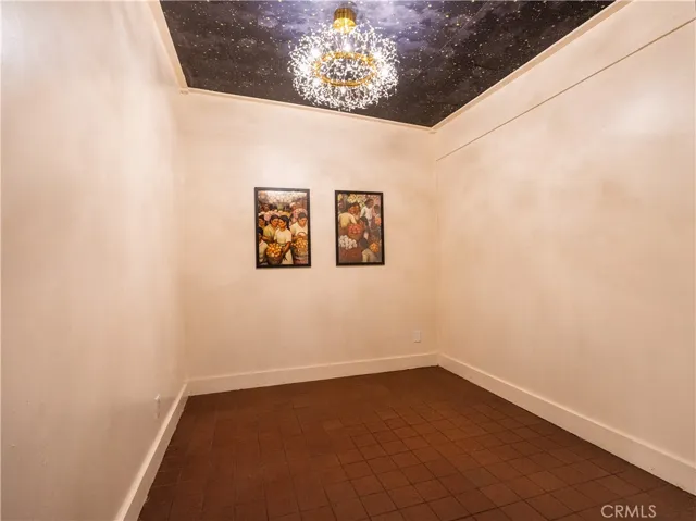 Private Event Space