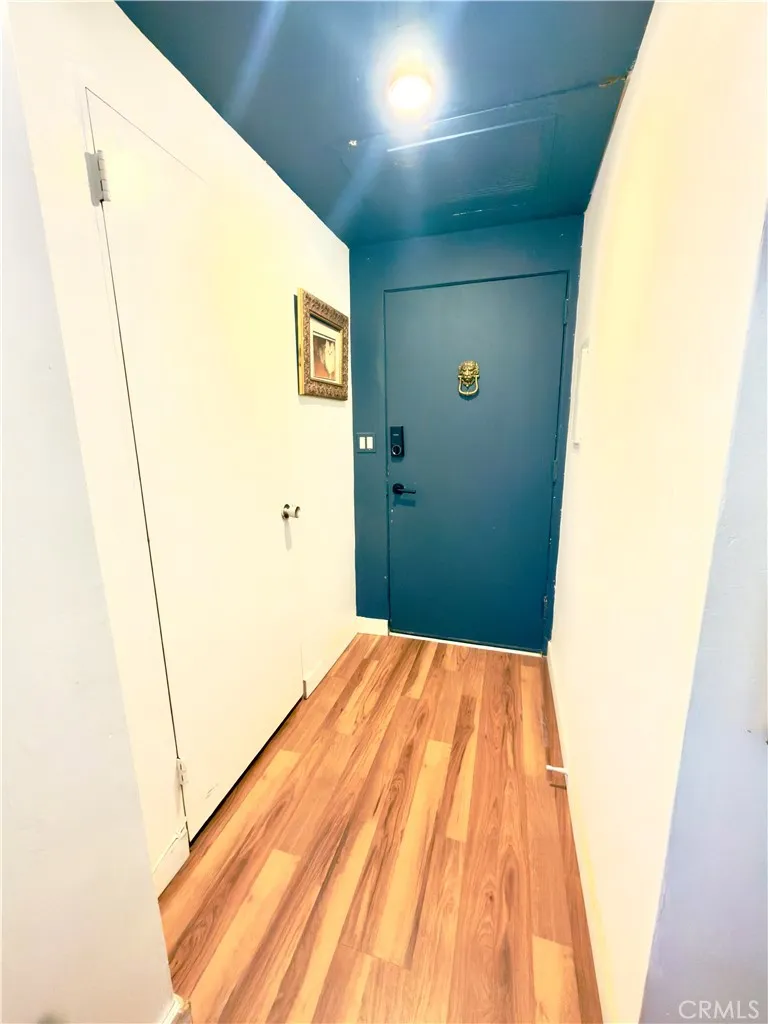 Entry way