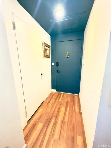 Entry way