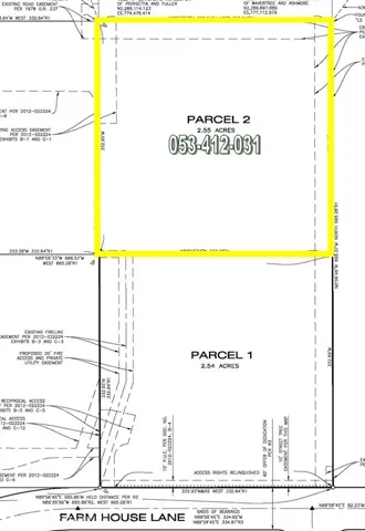 1146 Farmhouse, San Luis Obispo, California 93401