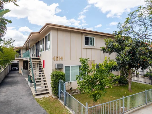 4514 Franklin Avenue 5, Los Angeles, California 90027