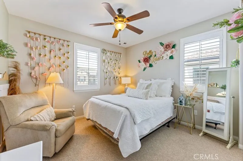 Bed 3