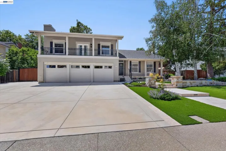 515 Burns Cir, San Ramon, California 94583