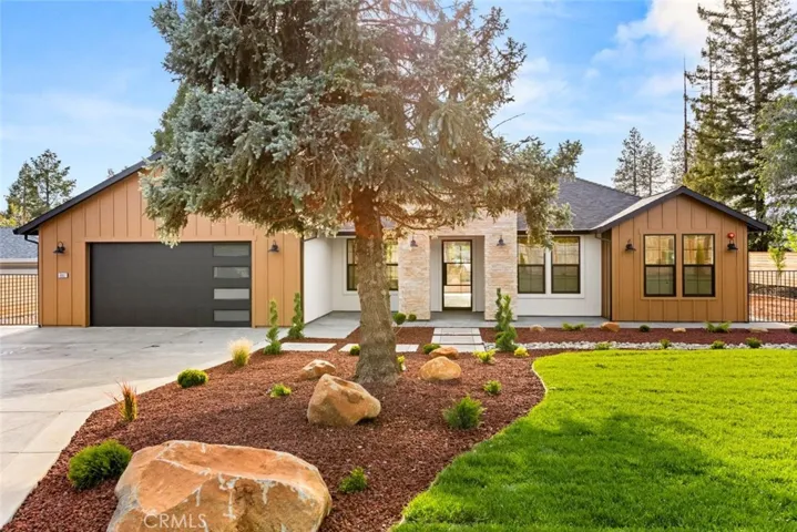 6907 Linry Lane, Paradise, California 95969