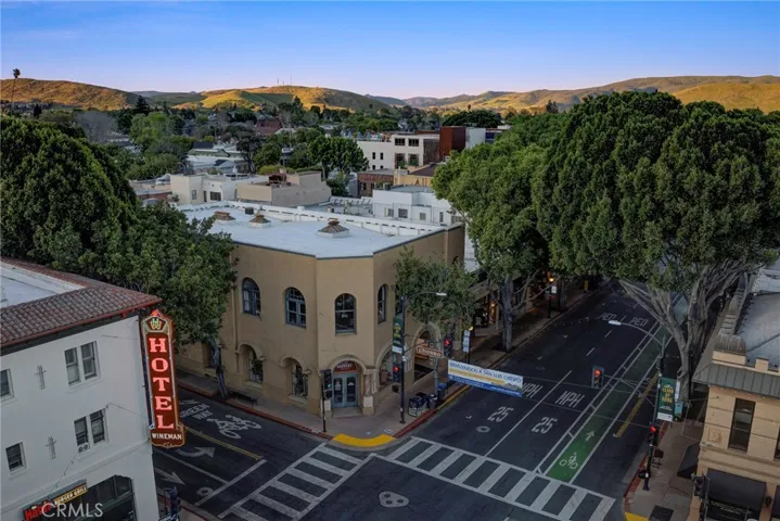 793 Higuera, San Luis Obispo, California 93401