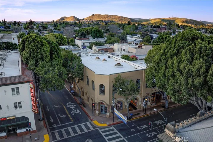 793 Higuera, San Luis Obispo, California 93401