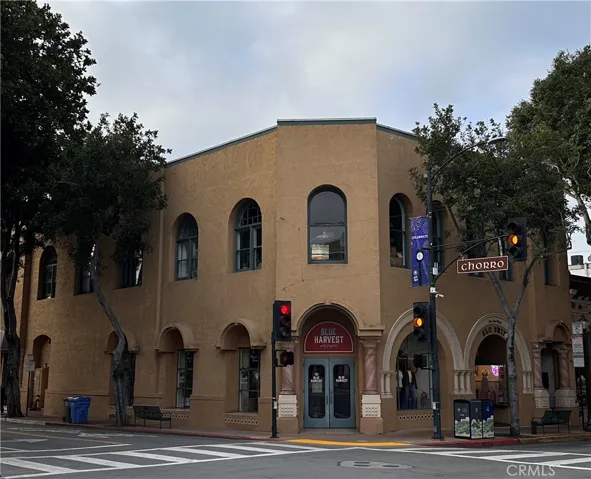 793 Higuera, San Luis Obispo, California 93401