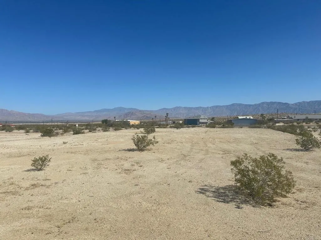 0 Stinson Road, Borrego Springs, California 92004 — photo 4