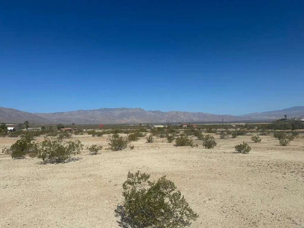 0 Stinson Road, Borrego Springs, California 92004 — photo 5