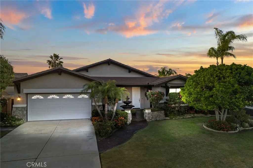 Gorgeous Corner Lot Location