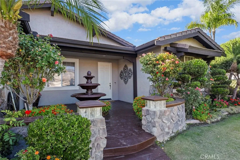 Beautiful Landscaping