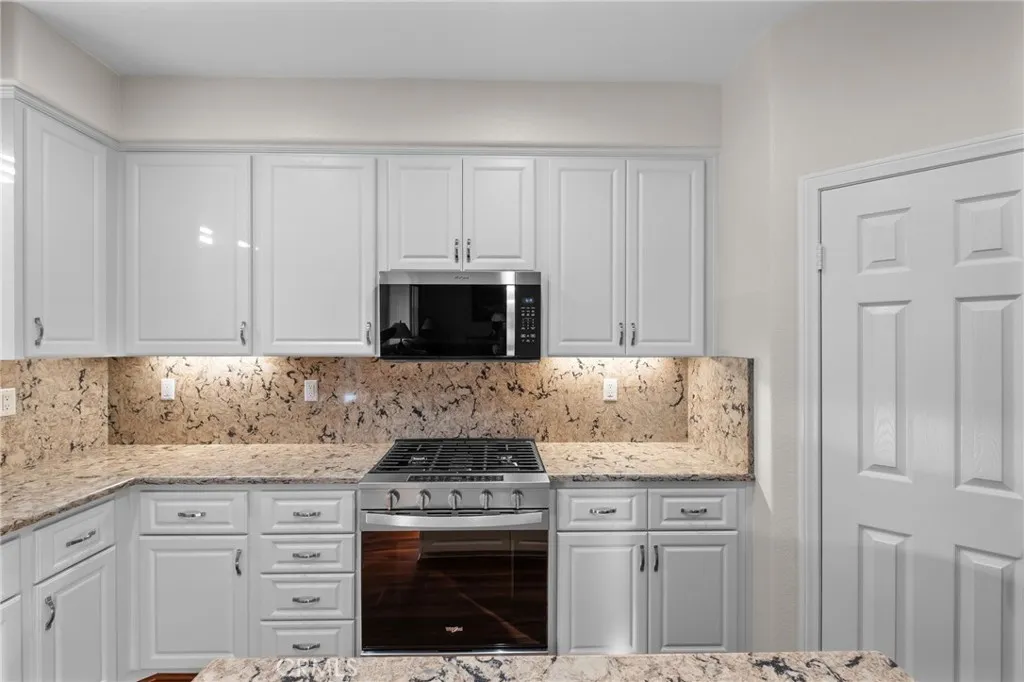 Light and Bright Newly Renovated Kitchen