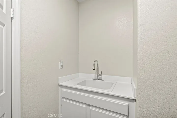 Large Laundry Sink